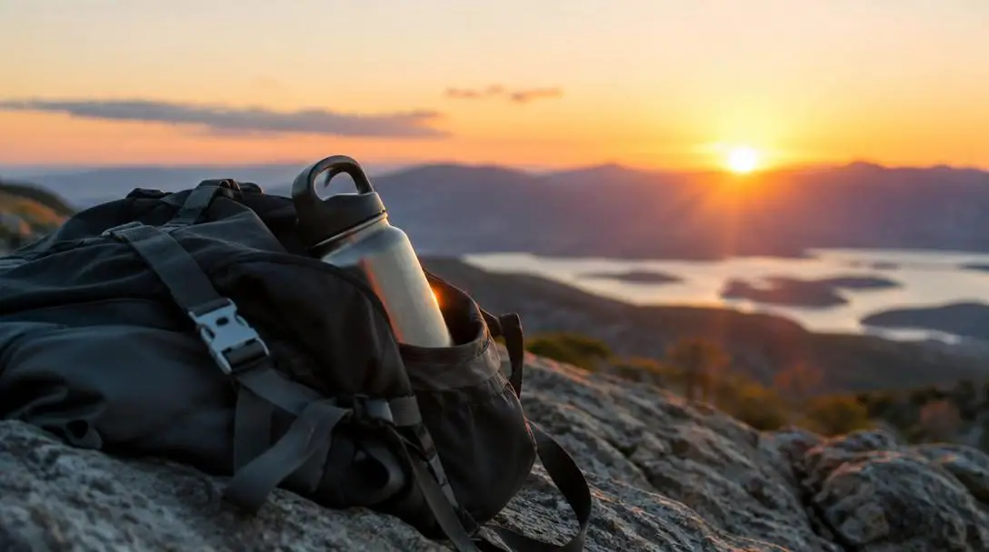 5 Ways To Make The Most Of The Sunset/Sunrise