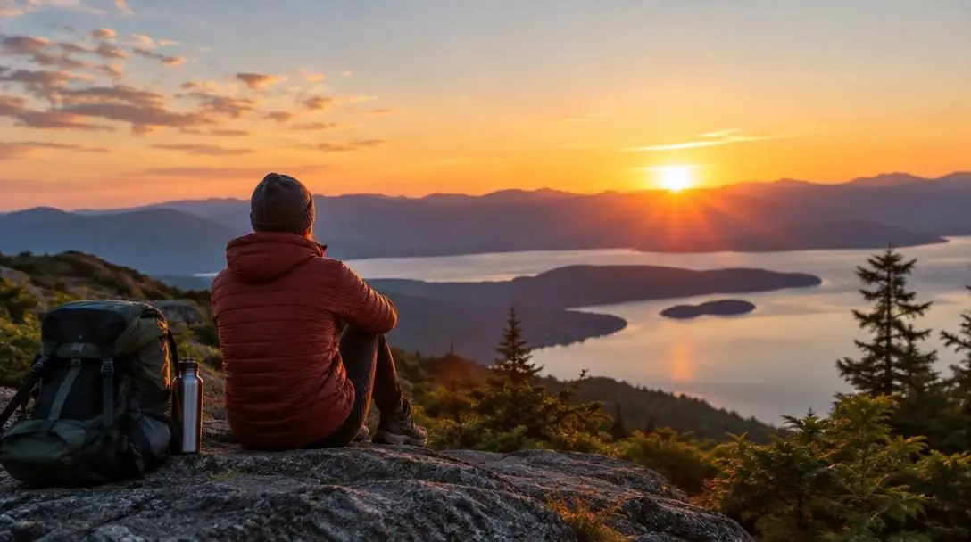 5 Ways To Make The Most Of The Sunset/Sunrise