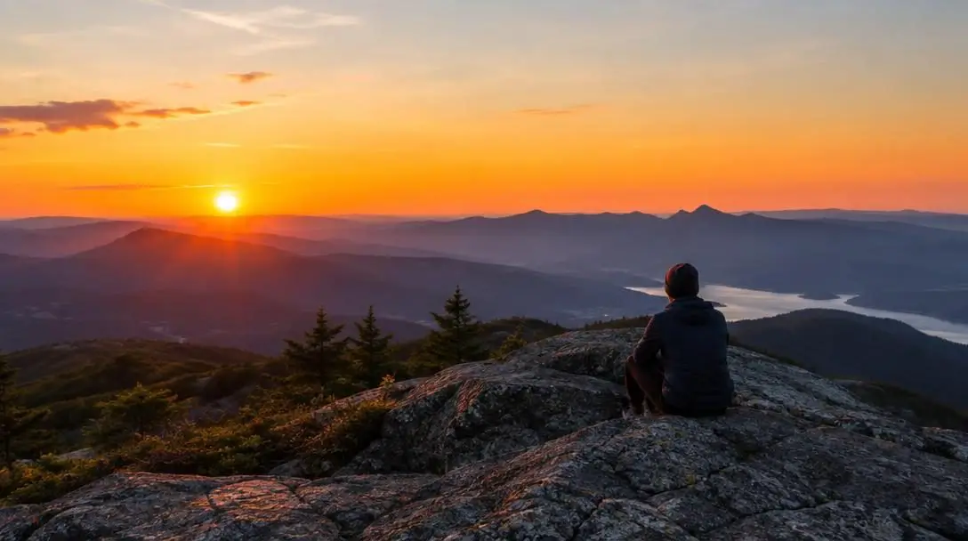 5 Ways To Make The Most Of The Sunset/Sunrise