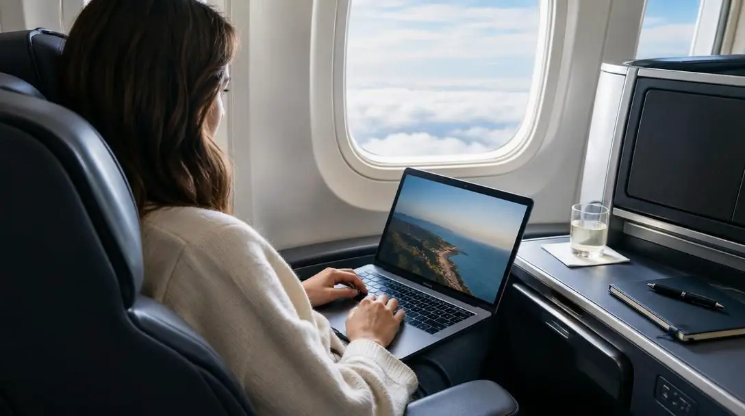 5 Ways to Maximize Your United Airlines Elite Status