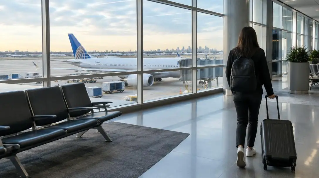 5 Ways to Maximize Your United Airlines Elite Status