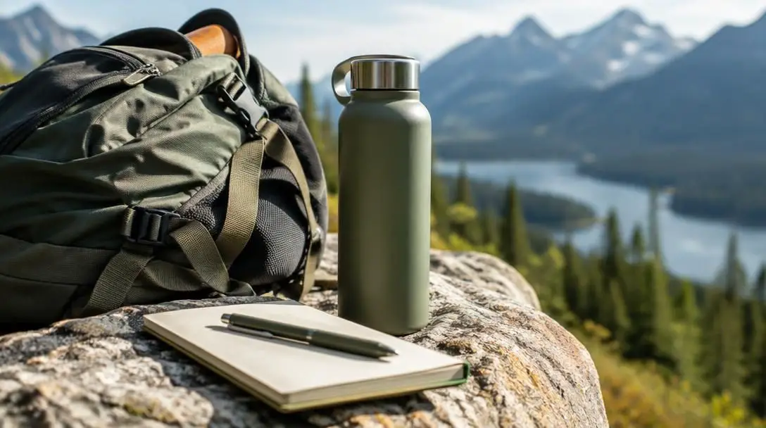 5 Ways to Plan an Active and Mindful Getaway