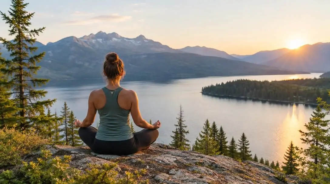 5 Ways to Plan an Active and Mindful Getaway