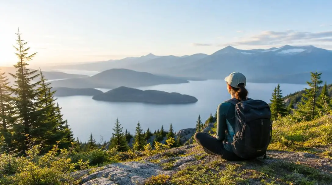 5 Ways to Plan an Active and Mindful Getaway