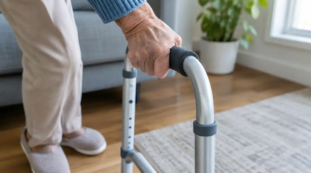 5 Ways to Prevent Falls in Seniors and Maintain Independence