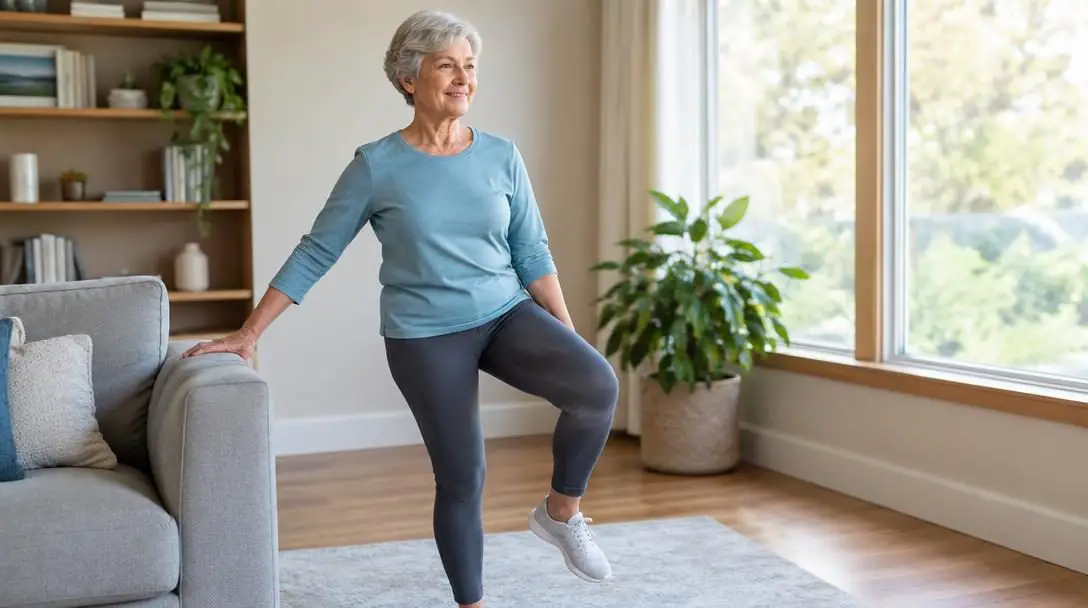 5 Ways to Prevent Falls in Seniors and Maintain Independence