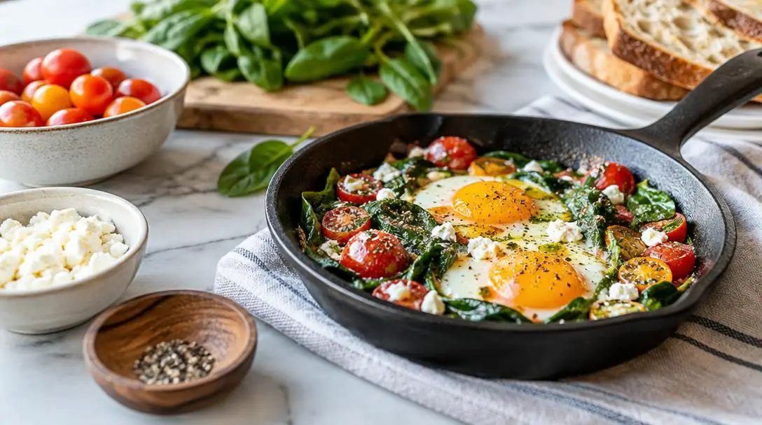5 Ways To Raise Your Brunch Game