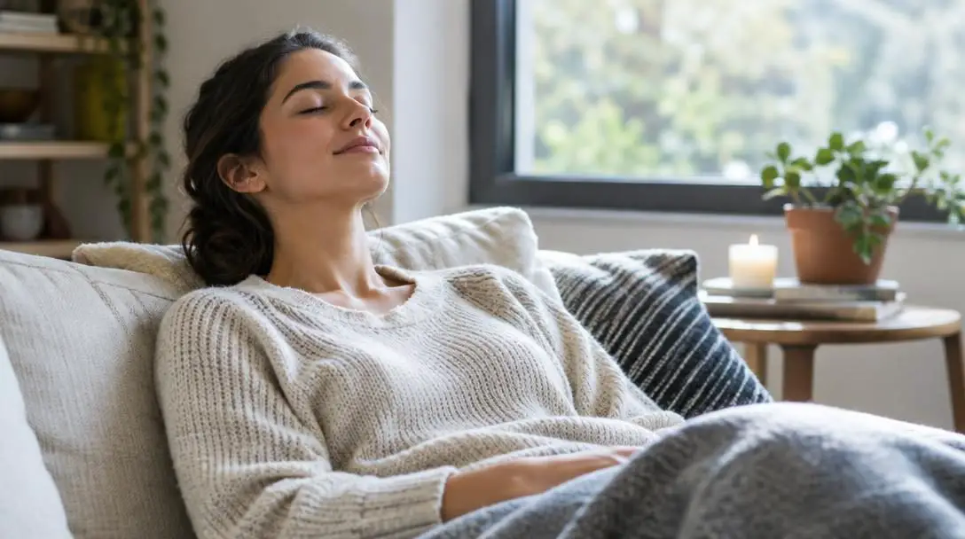5 Ways to Raise Your Relaxation Game – Go Deeper, Quicker