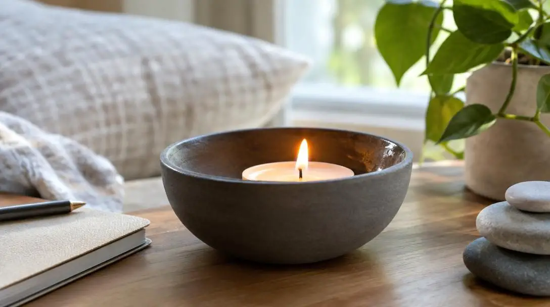 5 Ways To Reconnect With Yourself And Find Inner Peace