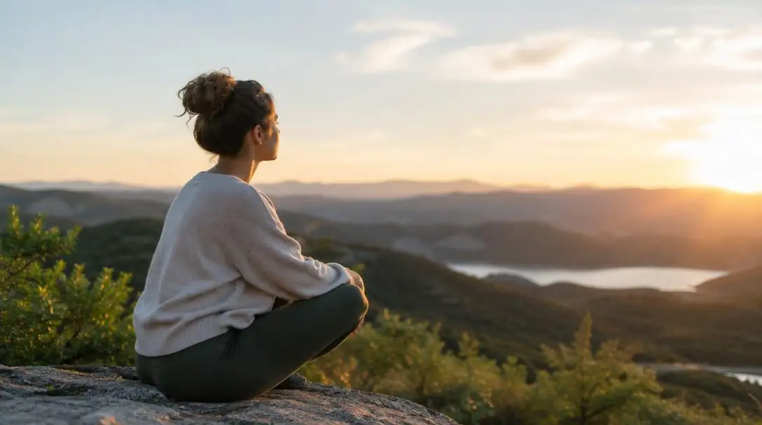 5 Ways To Reconnect With Yourself And Find Inner Peace