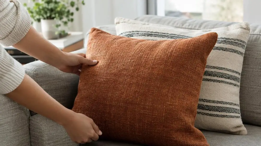 5 Ways to Rejuvenate Your Living Room