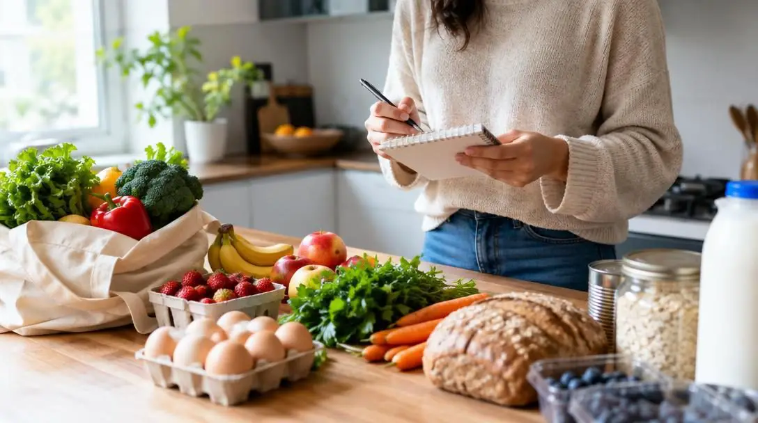 5 Ways to Save Money on Grocery Bills Without Compromising
