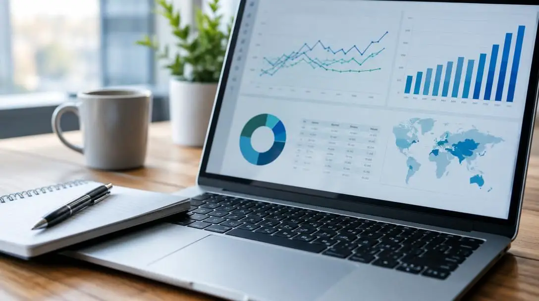 5 Ways to Transform Your Business Using Data