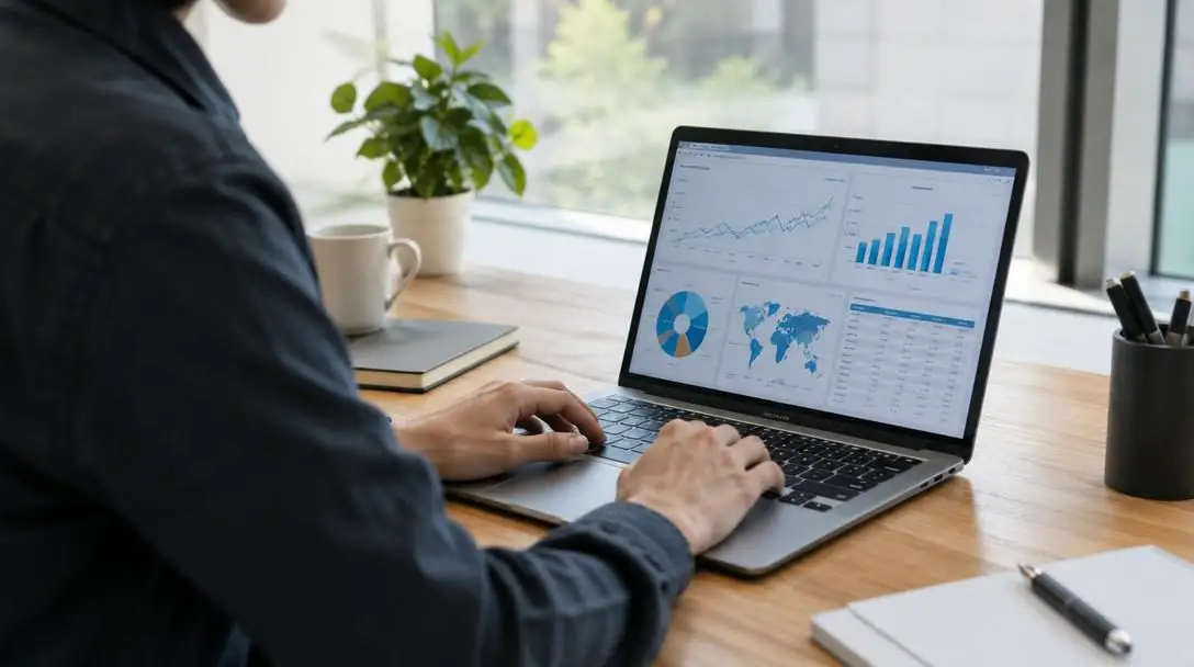 5 Ways to Transform Your Business Using Data