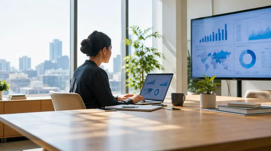5 Ways to Transform Your Business Using Data
