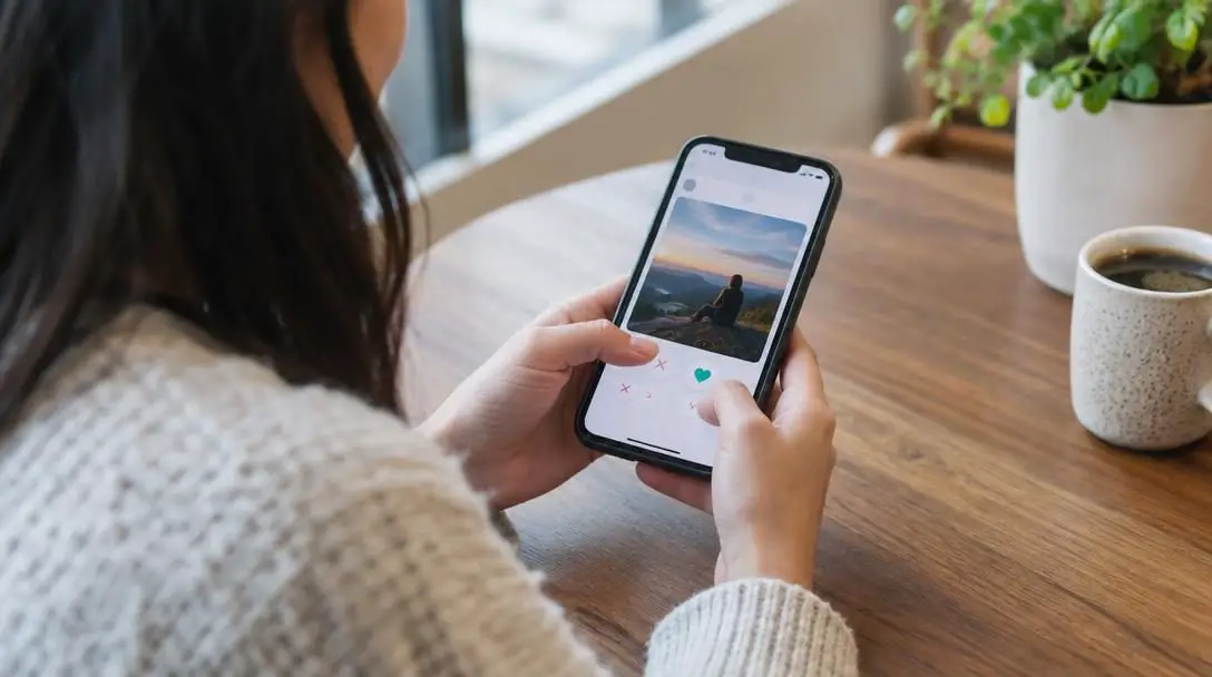 5 ways to use a disposable phone number for online dating