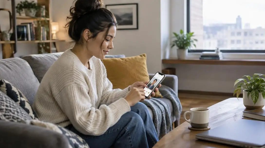 5 ways to use a disposable phone number for online dating
