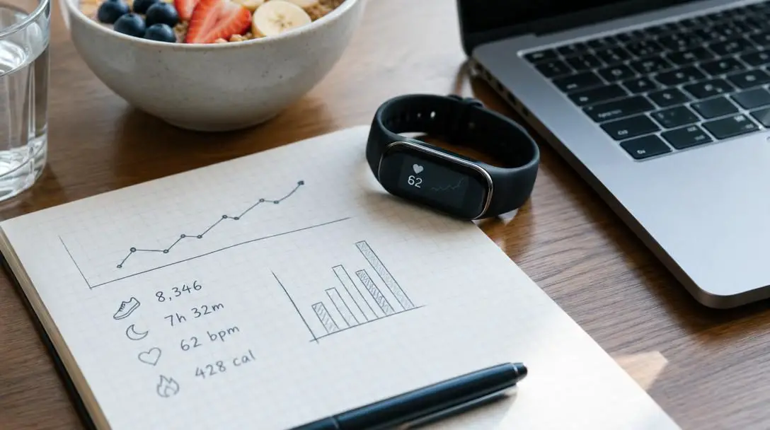 5 Ways to Use Data to Change Your Life