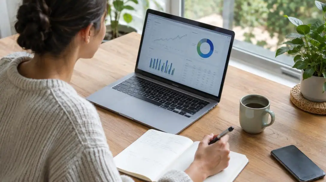5 Ways to Use Data to Change Your Life