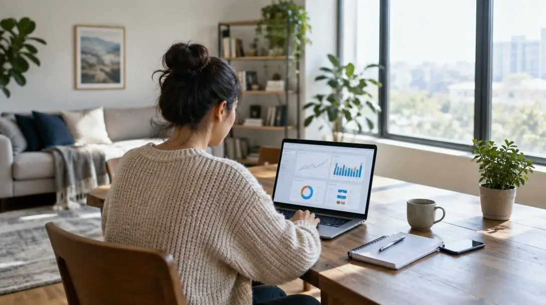 5 Ways to Use Data to Change Your Life