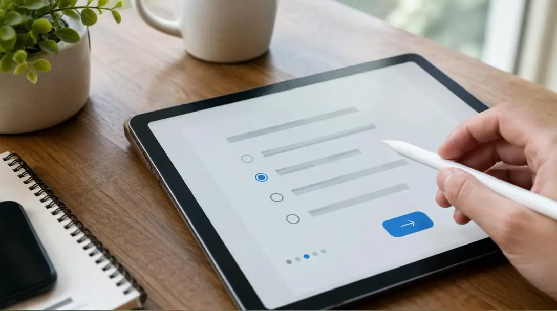 5 Ways to Use Online Quizzes for Professional Development