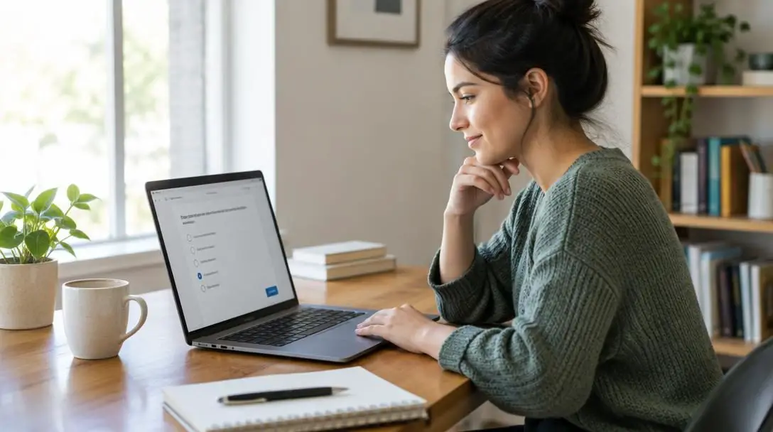 5 Ways to Use Online Quizzes for Professional Development