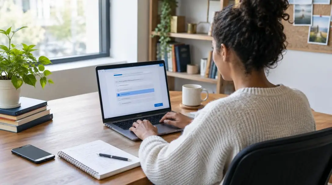 5 Ways to Use Online Quizzes for Professional Development