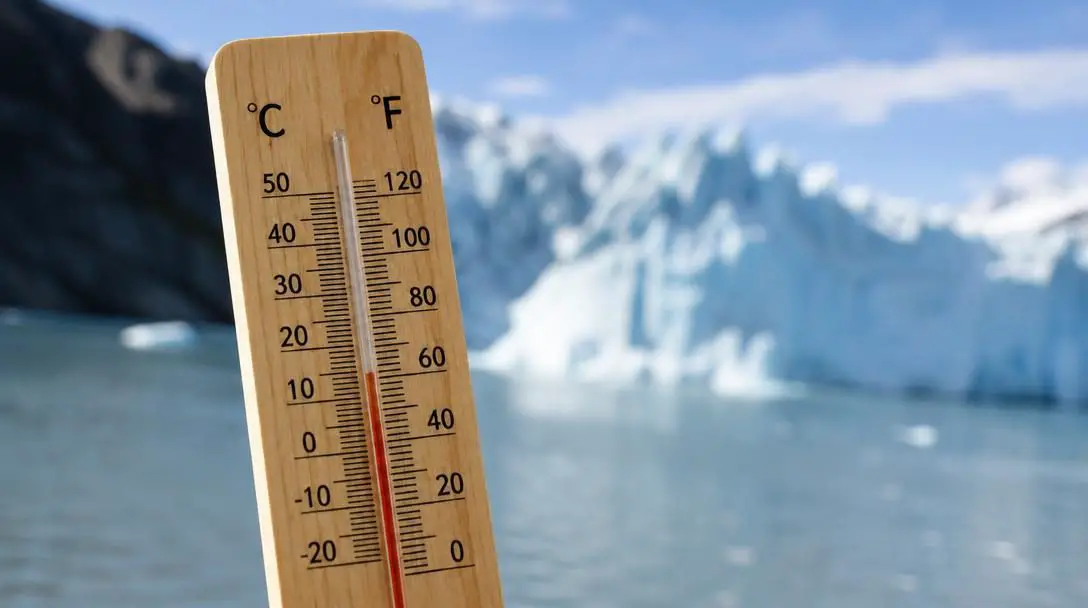 5 Weather Changes We’re Likely To See Due To Climate Change