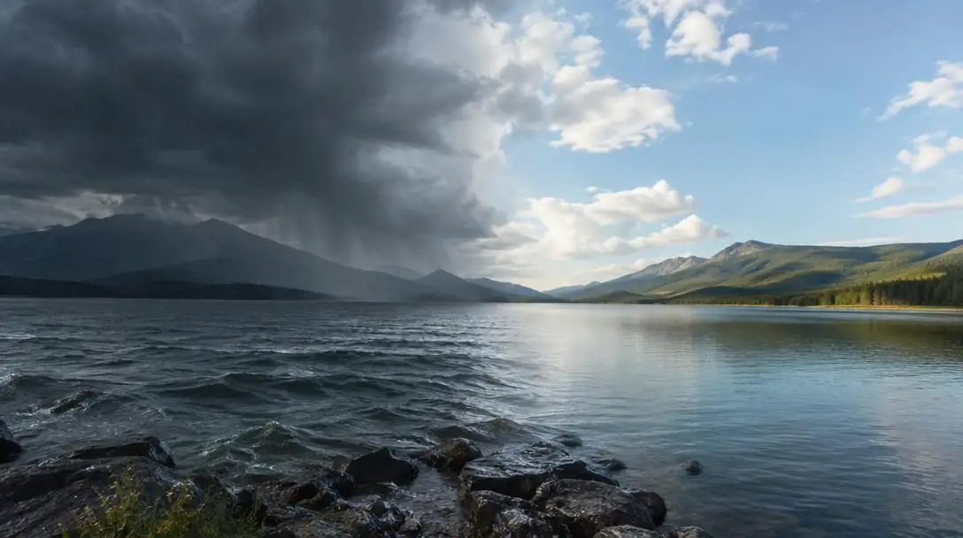 5 Weather Changes We’re Likely To See Due To Climate Change