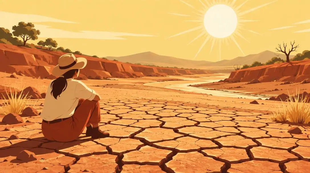 Drought
