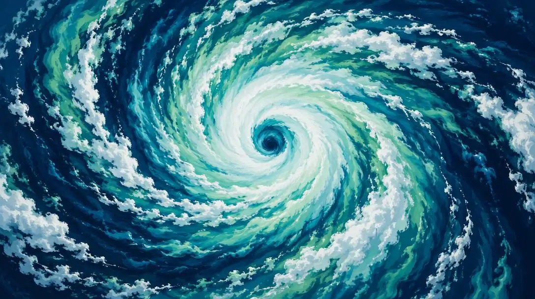 Hurricanes