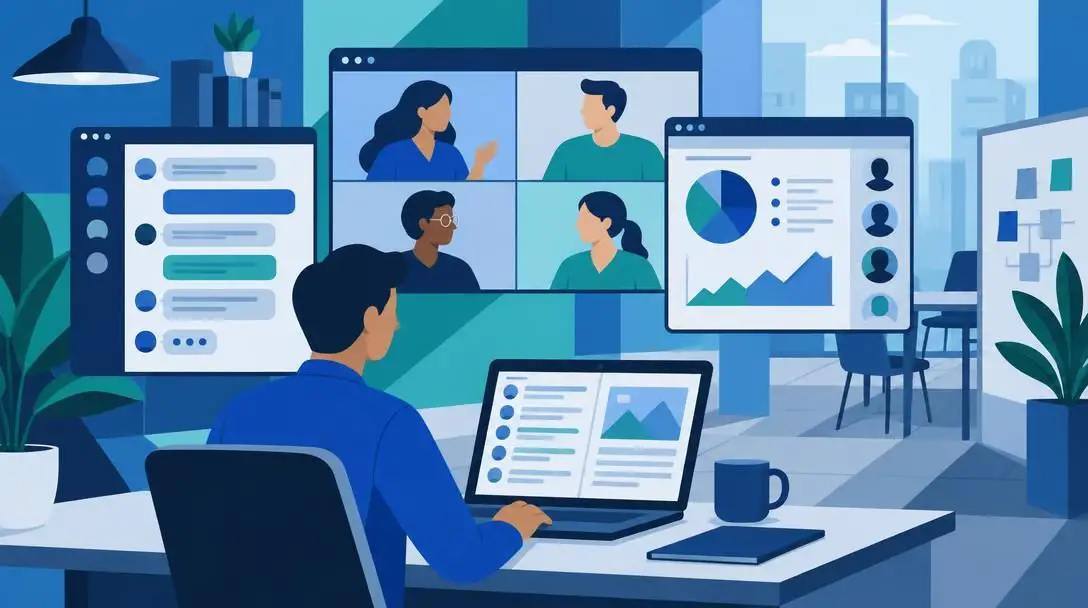 Microsoft Teams