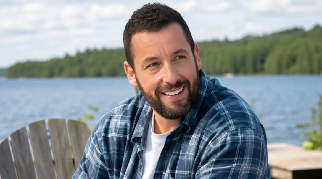 5 Weird Adam Sandler Facts You’re Dying To Know