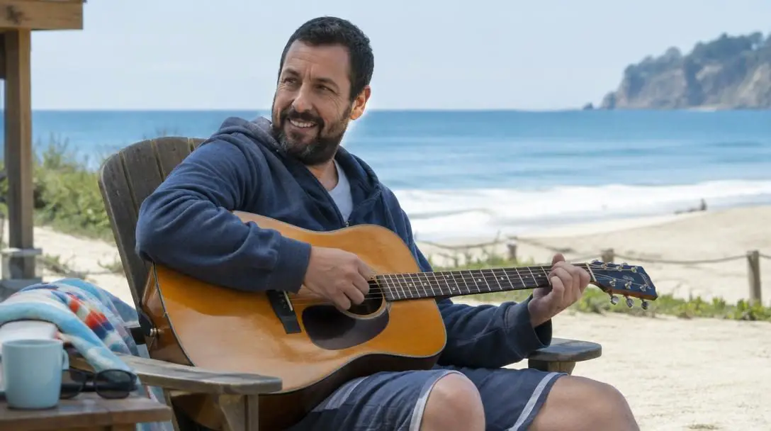 5 Weird Adam Sandler Facts You’re Dying To Know
