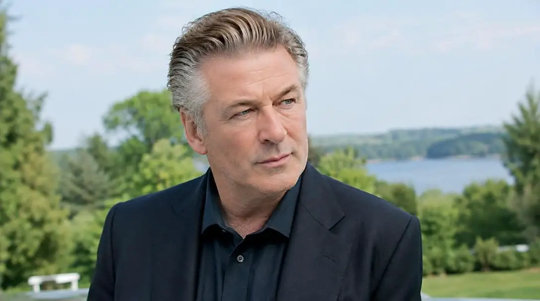 5 Weird Alec Baldwin Facts You’re Dying To Know