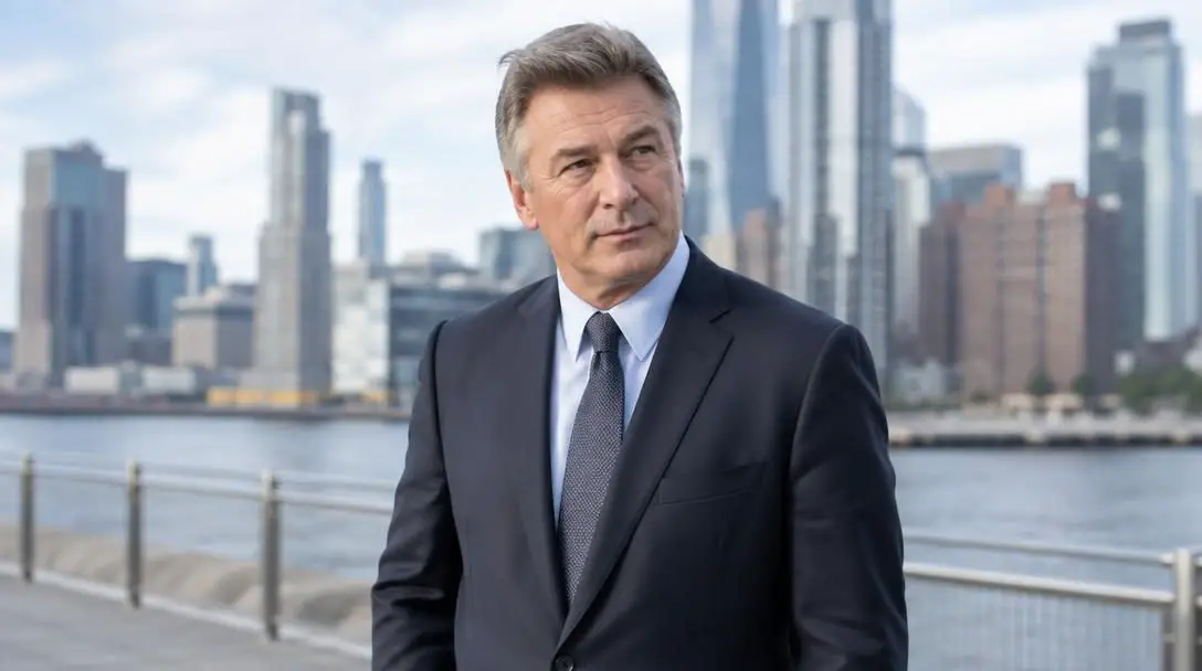 5 Weird Alec Baldwin Facts You’re Dying To Know