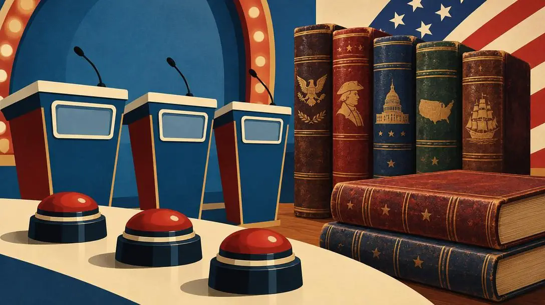 Presidential Trivia