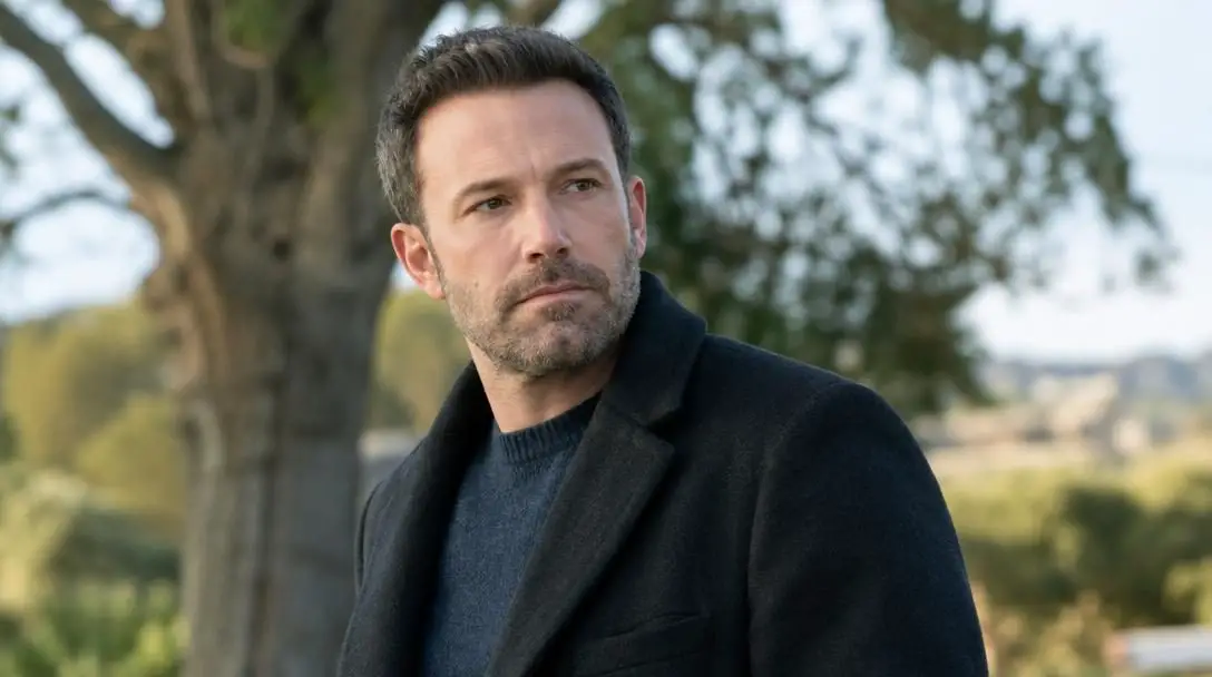 5 Weird Ben Affleck Facts You’re Dying To Know
