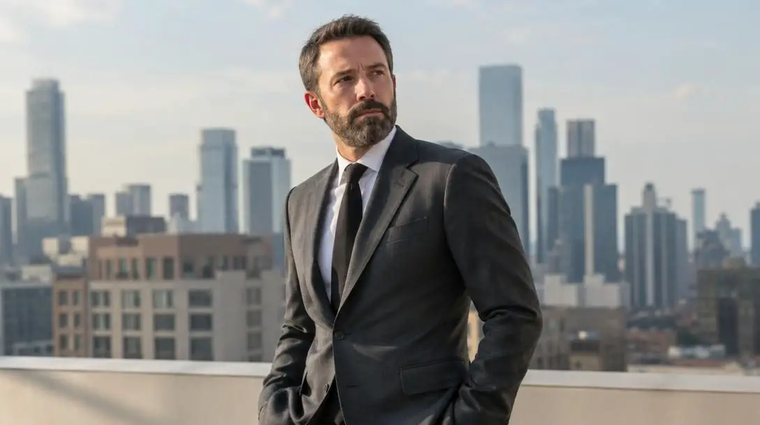 5 Weird Ben Affleck Facts You’re Dying To Know