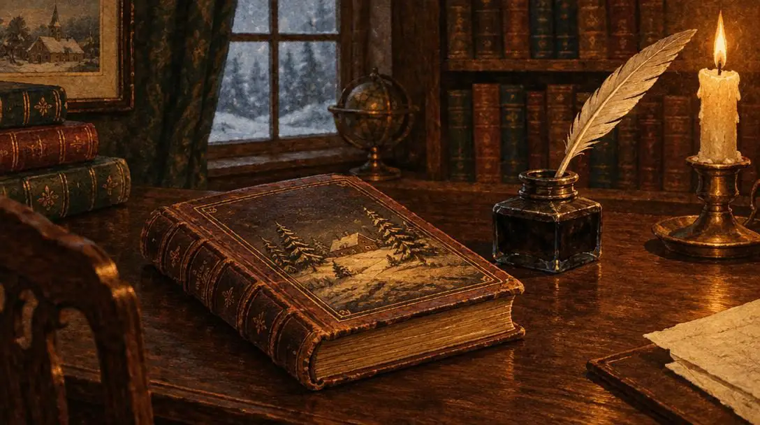 John Greenleaf Whittier