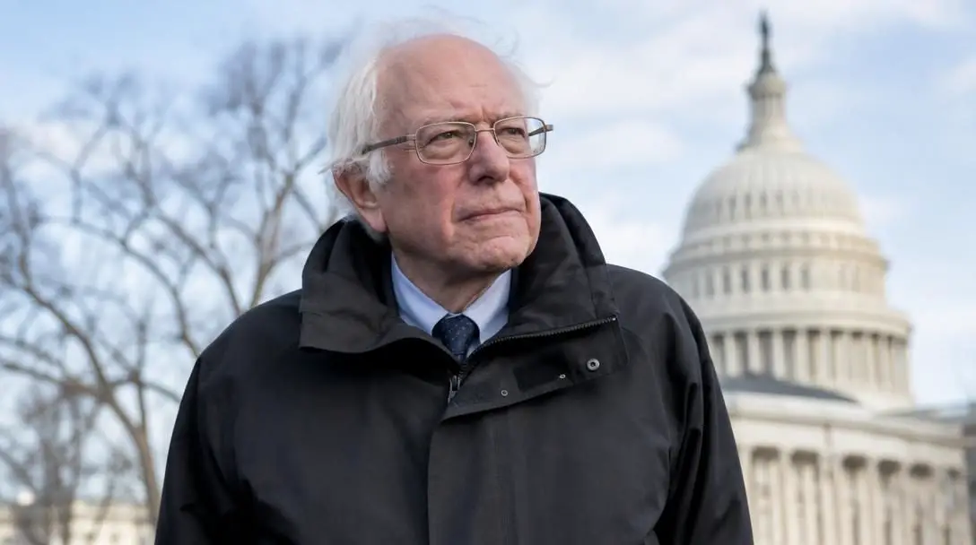 5 Weird Bernie Sanders Facts You’re Dying To Know