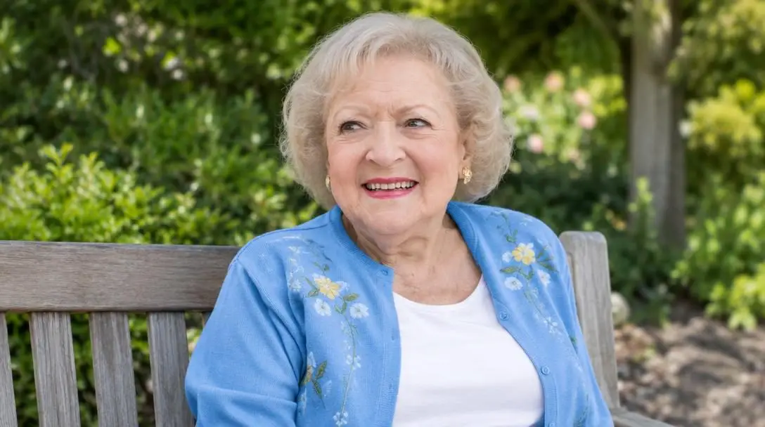 5 Weird Betty White Facts You’re Dying To Know