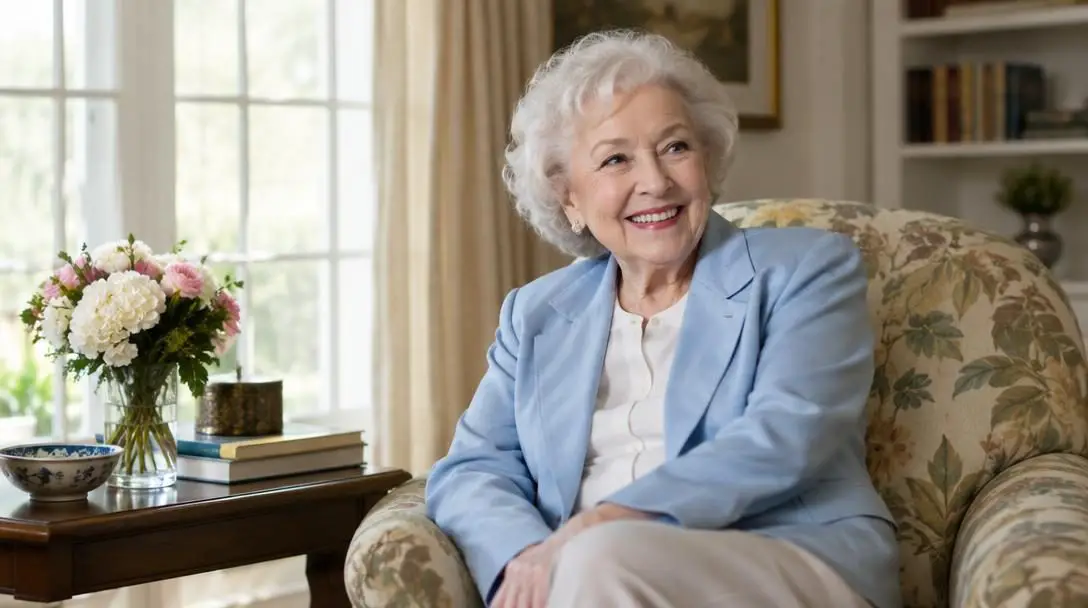 5 Weird Betty White Facts You’re Dying To Know