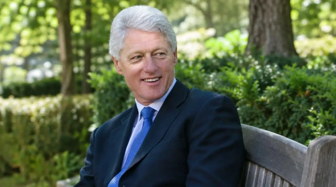 5 Weird Bill Clinton Facts You’re Dying To Know