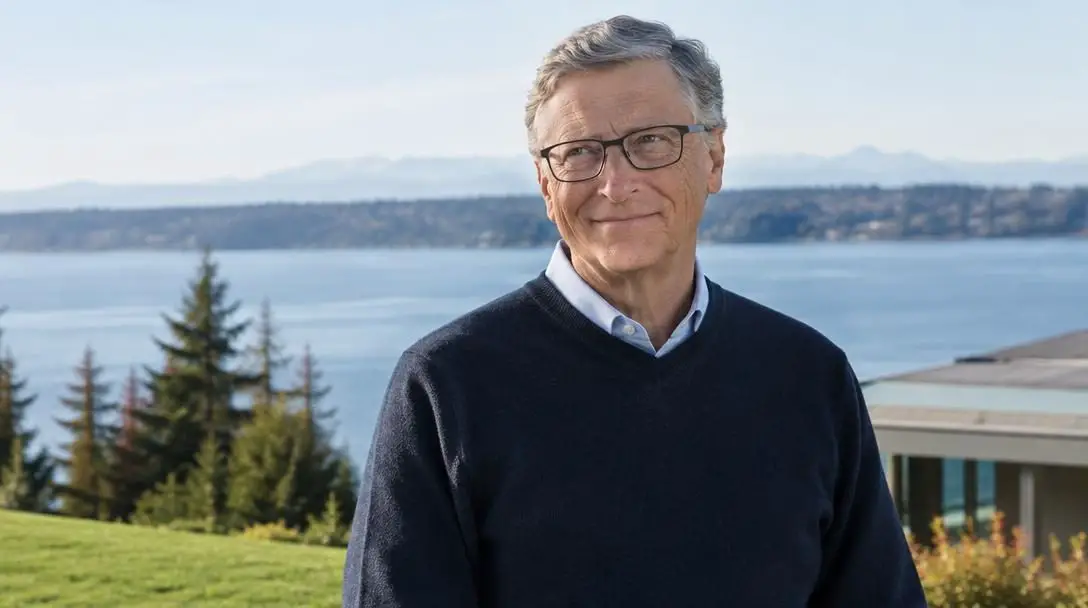 5 Weird Bill Gates Facts You’re Dying To Know