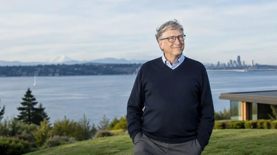 5 Weird Bill Gates Facts You’re Dying To Know