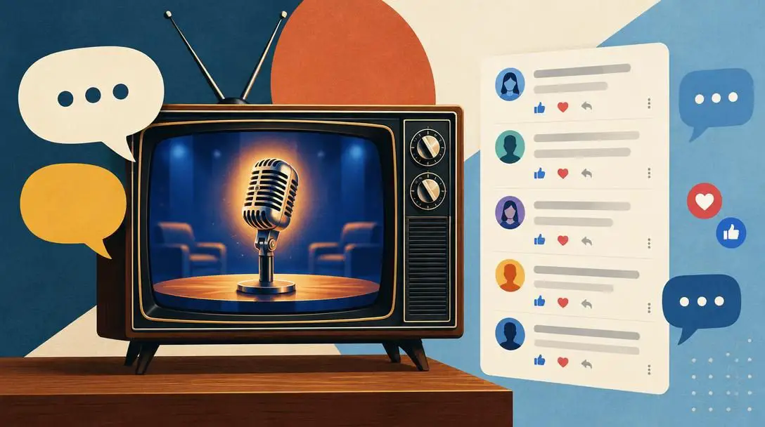 Viral Internet Moments and Late-Night TV