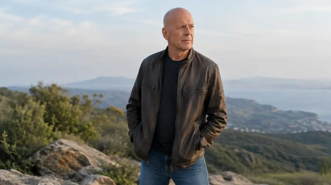 5 Weird Bruce Willis Facts You’re Dying To Know