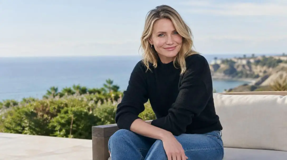 5 Weird Cameron Diaz Facts You’re Dying To Know