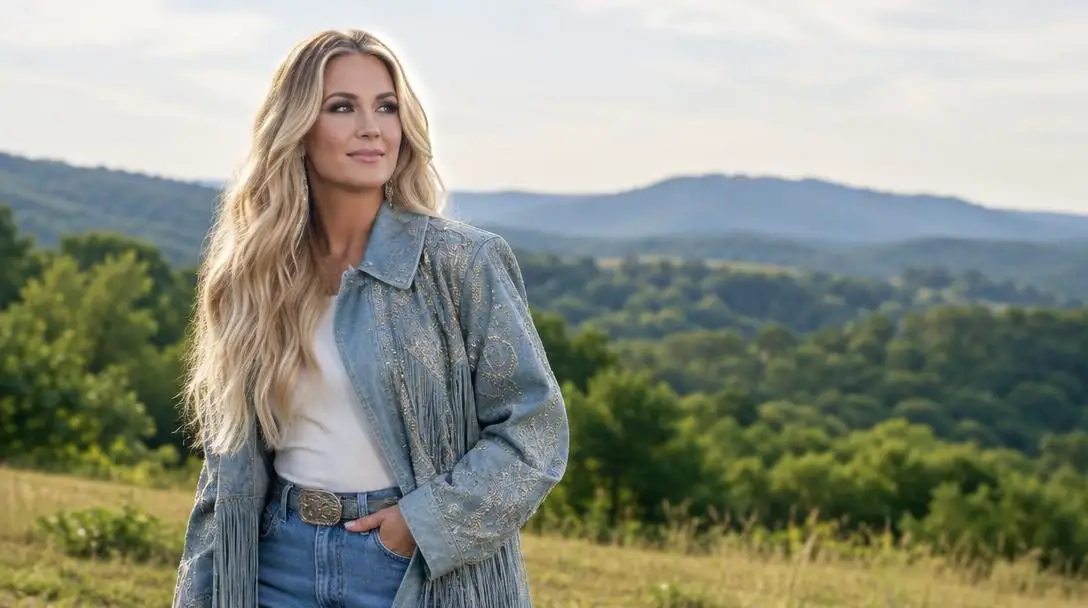 5 Weird Carrie Underwood Facts You’re Dying To Know